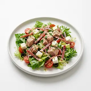 Ensalada Caprichosa