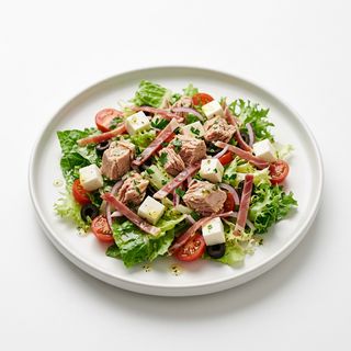 Ensalada Caprichosa