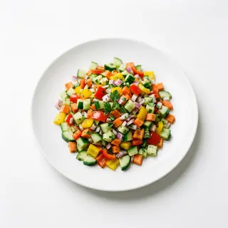 Chop Salad