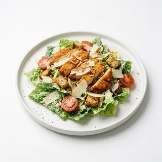 Ensalada César De Pollo