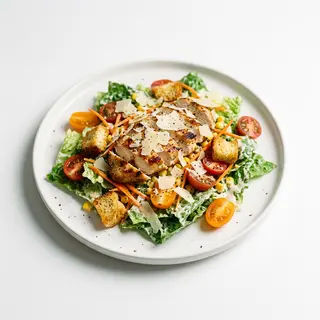 Ensalada César