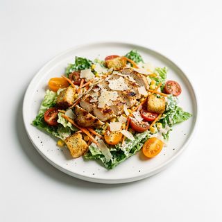 Ensalada César