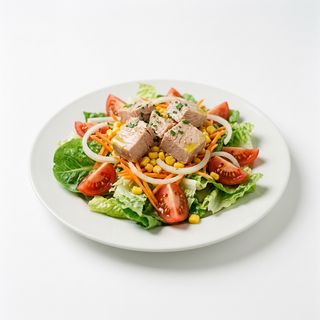 Ensalada De Bonito