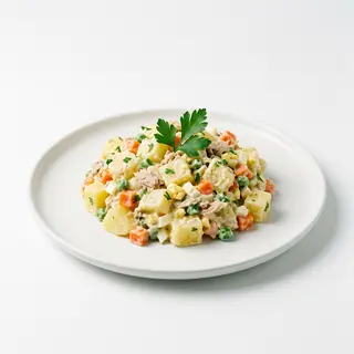 Ensalada De Patata