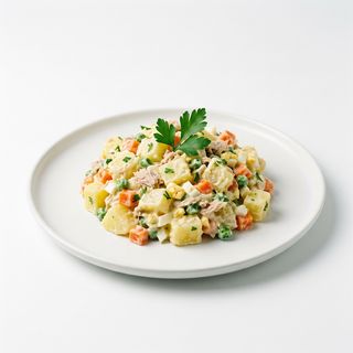 Ensalada De Patata
