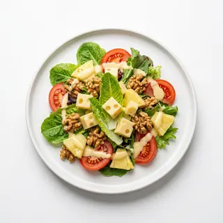 Ensalada De Quesos Grande
