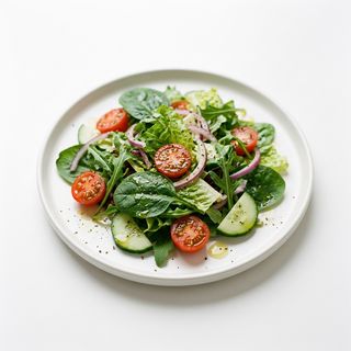 Ensalada Especial De La Casa