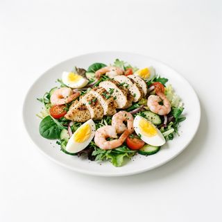 Royal Especial Salad