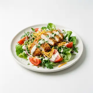 Ensalada Especial