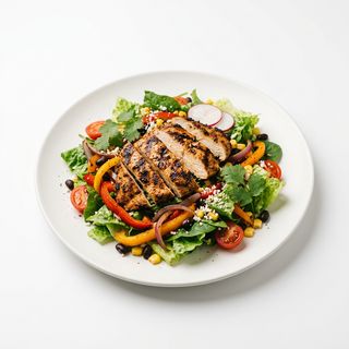 Fajita Salad
