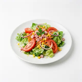 Ensalada Fiorenza
