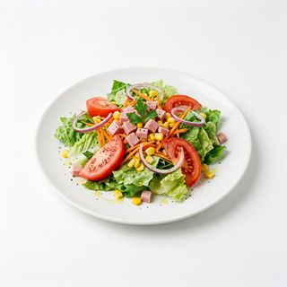 Ensalada Fiorenza
