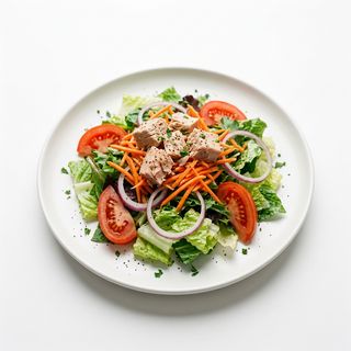 Ensalada Giardino