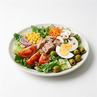 Ensalada Gigantes
