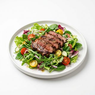 Ensalada Giovanni Bueno