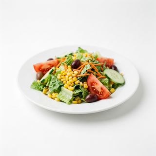 Harabara Salad