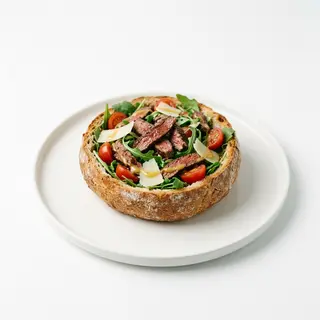 Ensalada La matera