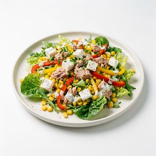Ensalada London