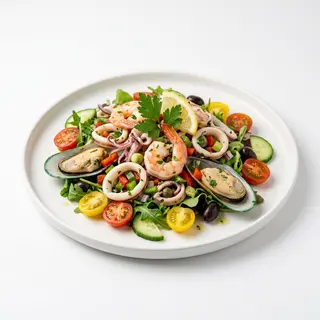 Ensalada Marinera