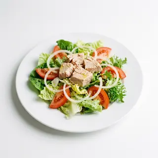 Mix Salatasi