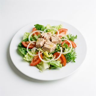 Ensalada Mixta