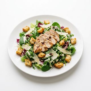 Ensalada Nahuel Huapi (Ración)