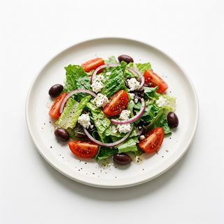 Ensalada Napoli