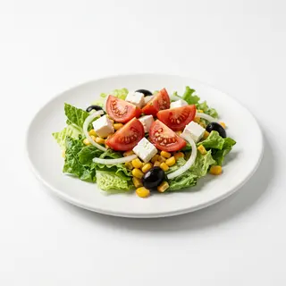 Ensalada Normal