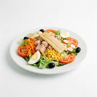 Ensalada Nostra Pequeña