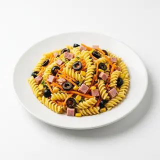 Ensalada Pasta
