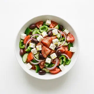 Ensalada Pastor