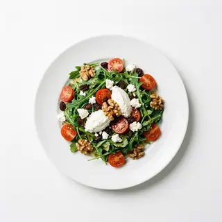 Ensalada Pavarotti