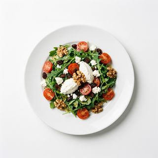 Ensalada Pavarotti