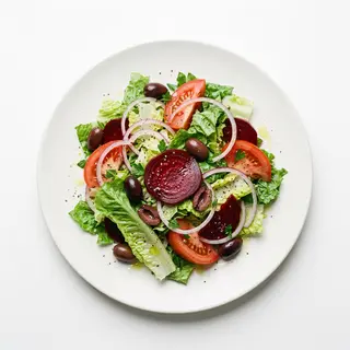 Ensalada Pavone