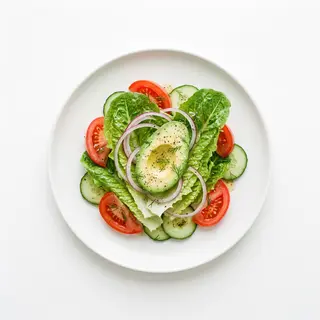 Ensalada Romolo