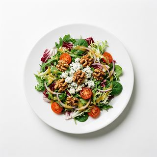 Ensalada Sapor De Italia