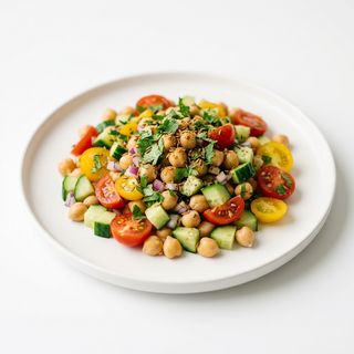 Ensalada Taj Mahal