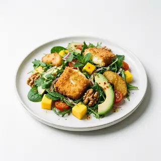 Ensalada Thai