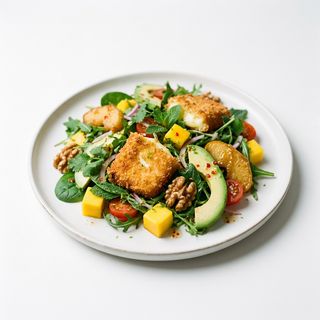 Ensalada Thai