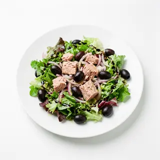 Ensalada Thunnus