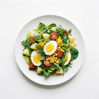 Ensalada Traful (Ración)