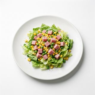 Ensalada Tres Delicias