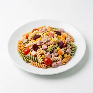 Ensalada Tricolor Pequeña