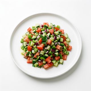 Ensalada Turca