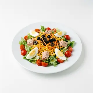 Ensalada Valenciana