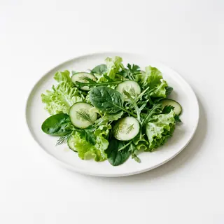 Ensalada Verde