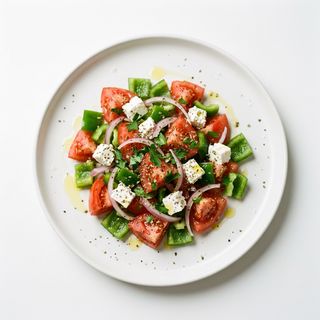 Ensalada campesina