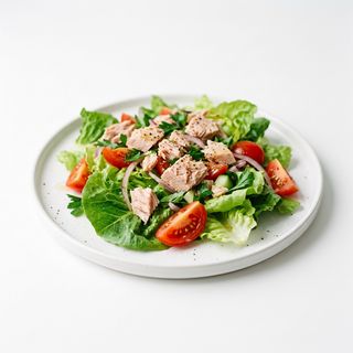 Insalata Al Tonno