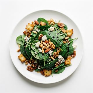 Insalata Spinaci
