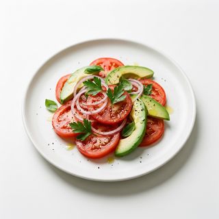 Insalata Pomodori
